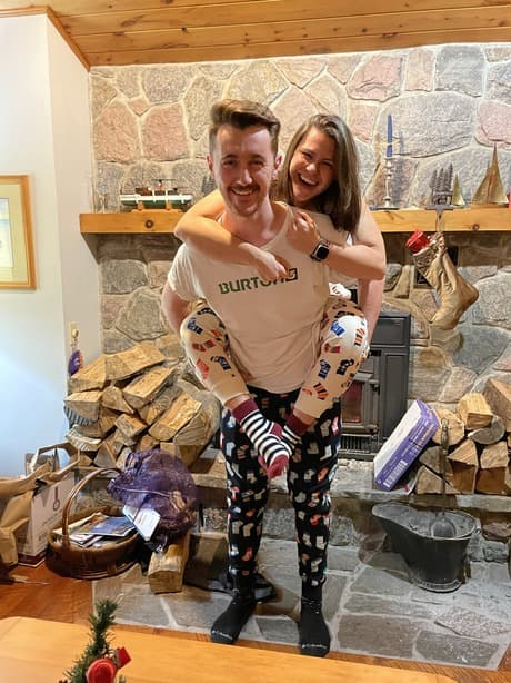 Christmas Love
